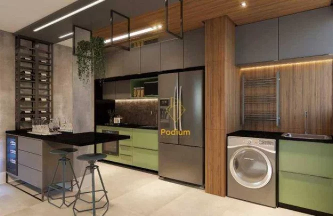 Imagem Apartamentos com varandas / sacadas gourmet em Manaíra - AP0164