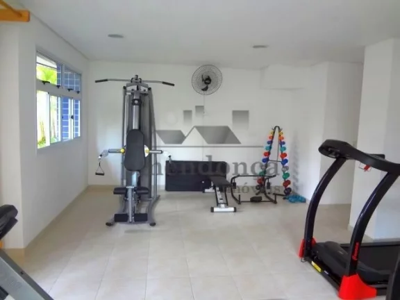 Imagem Apartamento à venda em Perdizes com 2 quartos e 2 vagas, 65 m² .
