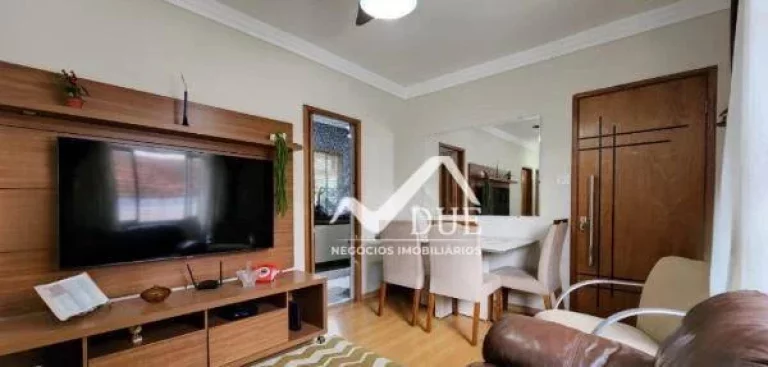 Imagem Apartamento à venda 3 quartos no bairro Gonzaga em Santos