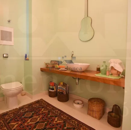 Imagem Apartamento 3 quartos, 1 suite, 1 vaga, 271 m²