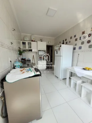 Imagem Apartamento para Venda em Limeira / SP no bairro Centro