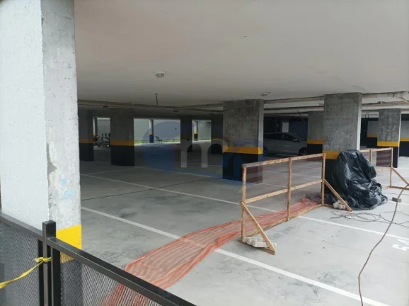 Imagem Apartamento á venda com 2 dormitórios no centro de Passo de Torres/SC