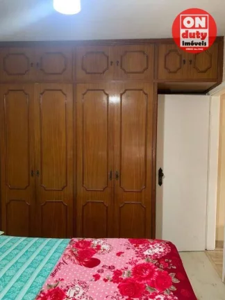 Imagem Apartamento - Ponta da Praia - Santos/SP