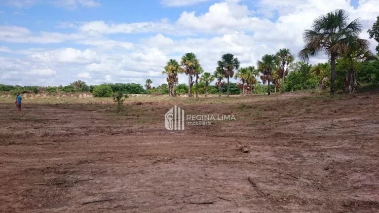 Imagem Fazenda à venda, 900.000 m² por R$ 1.500.000,00 - Zona Rural - Lagoa do Piauí/PI