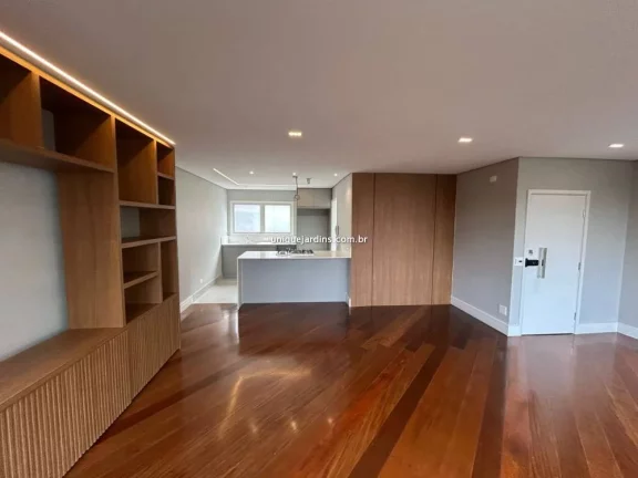 Imagem Apartamento à venda Itaim Bibi São Paulo