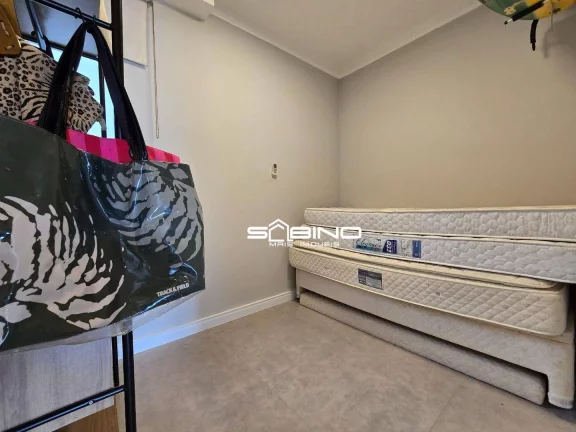 Imagem Apartamento à Venda e Locação Anual no Reserva da Mata, com 3 dormitórios 1 suíte 93m² de área útil