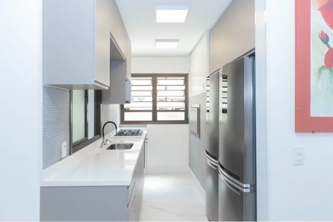 Imagem Apartamento à venda em Porto Alegre, Menino Deus, com 3 quartos, 92m2