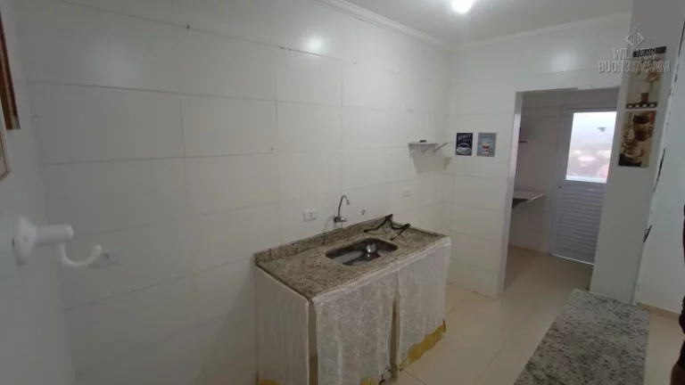 Imagem Apartamento 1 dormitório no bairro Satélite -Itanhaém