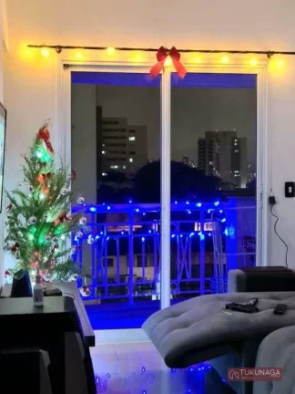 Imagem Apartamento à venda, 67 m² por R$ 580.000,00 - Santana - São Paulo/SP