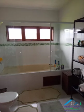 Imagem Casa Espetacular com vista Cachoeira Sete Quedas em Gonçalves