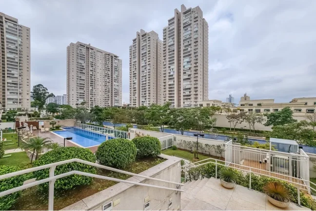 Imagem APARTAMENTO RESIDENCIAL em São Paulo - SP, Jardim Dom Bosco