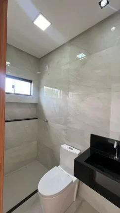 Imagem Casa De 3 Suites No Rosa De Leiria