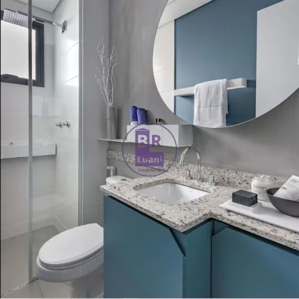 Imagem Oportunidade Apartamento à venda no Bluink