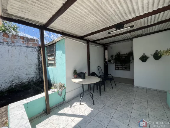 Imagem Casa à Venda no Bairro Vila Rosa em Patos de Minas-MG com Amplo Terreno Oportunidade: Casa com 2 Quartos e 382,9m² de Terreno em Local Tranquilo