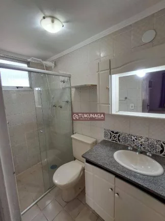 Imagem Apartamento à venda, 65 m² por R$ 387.000,00 - Vila Carrão - São Paulo/SP