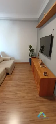 Imagem Apartamento à venda no bairro Santa Paula - São Caetano do Sul/SP