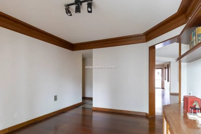 Imagem Apartamento à venda Moema São Paulo