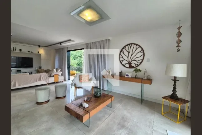 Imagem Apartamento à Venda - Recreio, 4 Quartos, 400 m2