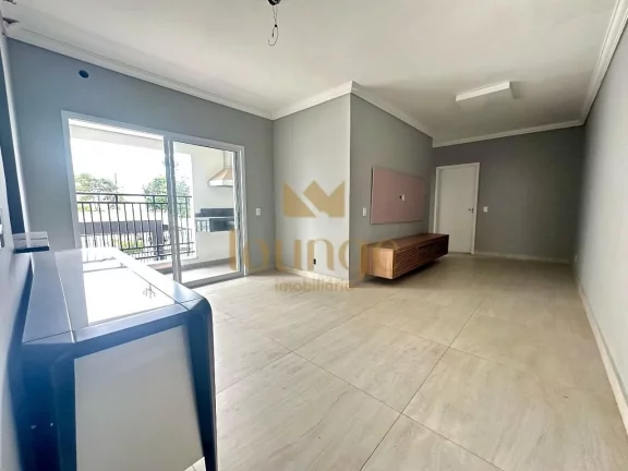 Imagem Apartamento à venda em Parque Campolim Zona Sul Sorocaba/SP