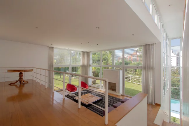 Imagem CASA DE CONDOMÍNIO RESIDENCIAL em SÃO PAULO - SP, REAL PARQUE