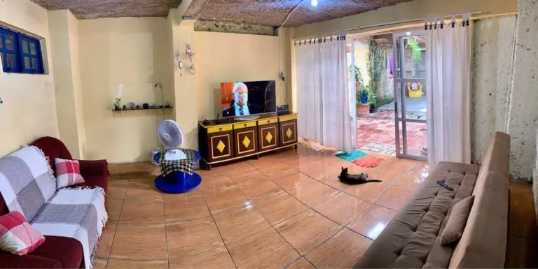 Imagem Casa à venda em Viamão, Cecília, com 3 quartos