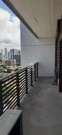 Imagem Sala Comercial de 27m² no bairro Encruzilhada, em Recife