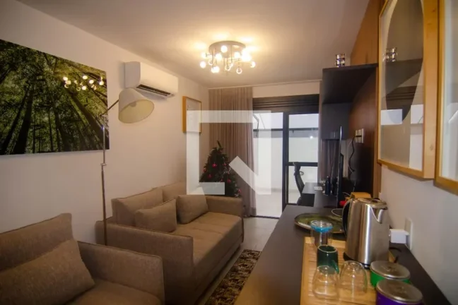 Imagem Apartamento à Venda - Copacabana, 1 Quarto, 62 m2