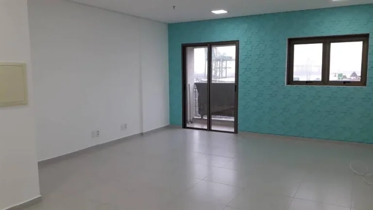 Imagem COMERCIAL COM 43 m² - VALONGO - SANTOS SP