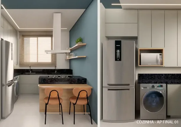 Imagem Eleva Residence - Eleva Residence