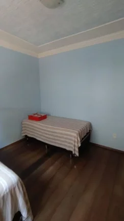 Imagem Sobrado com 3 dormitórios à venda, 152 m² por R$ 570.000,00 - Parque Marajoara - Santo André/SP