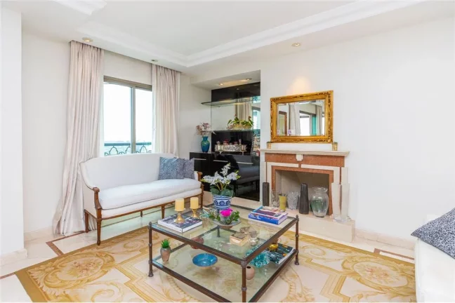 Imagem APARTAMENTO RESIDENCIAL em São Paulo - SP, Campo Belo