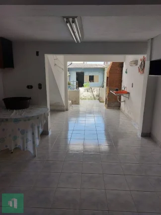 Imagem Sobrado com 3 quartos, à venda em São Caetano do Sul, Olímpico