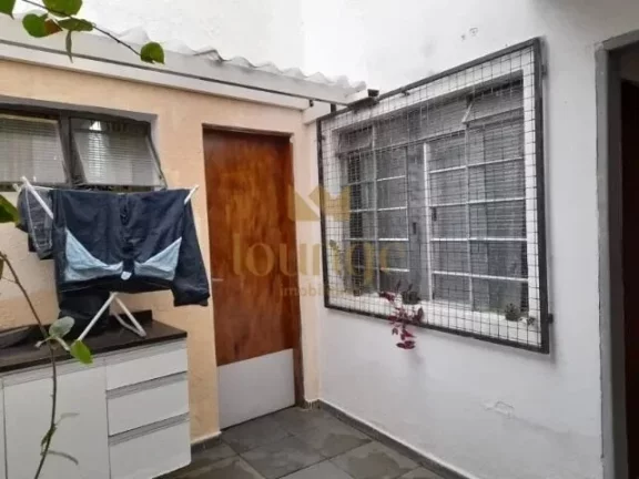 Imagem Casa 6 quartos à venda no Centro financia e troca - Sorocaba