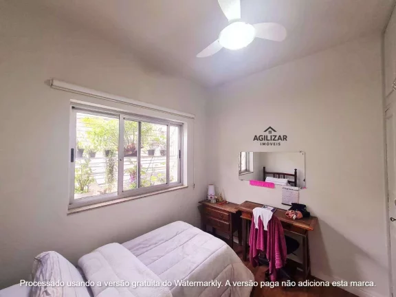 Imagem Apartamento 03 Quartos - Savassi
