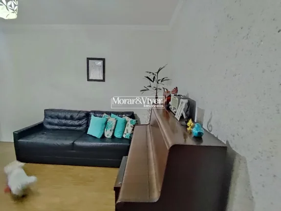 Imagem Apartamento para Venda em São José dos Pinhais, Afonso Pena, 3 dormitórios, 1 banheiro, 1 vaga