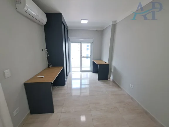 Imagem Apartamento na Guilhermina em Praia Grande com 3 Dormitórios