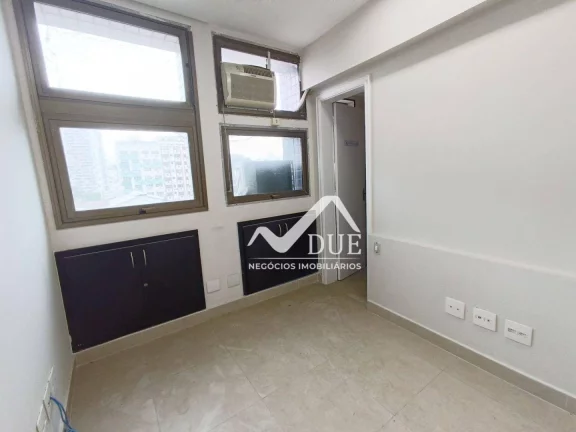 Imagem Conjunto para alugar, 53 m² por R$ 3.190,00/mês - Vila Matias - Santos/SP