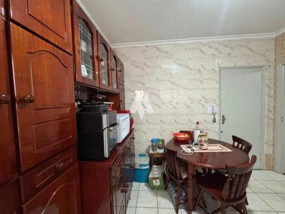 Imagem Apartamento em Embaré, Santos/SP