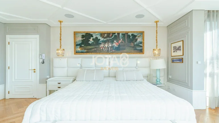 Imagem Apartamento à venda no bairro Campina do Siqueira - Curitiba/PR