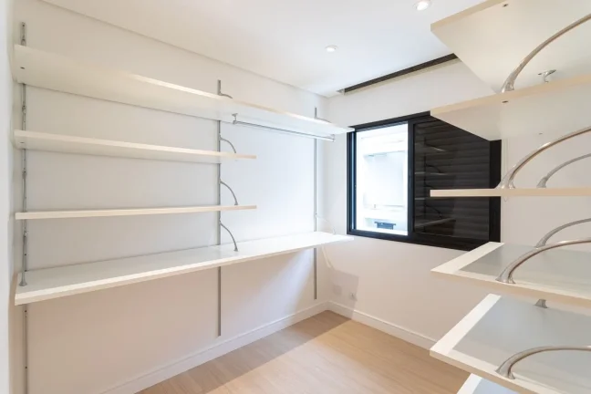 Imagem Apartamento 61M², 1Q, 1 Banheiro, 1 Vaga, Piscina, Academia, Sauna, Espaço Gourmet, Salão de Festas, Brinquedoteca, Salão de Jogos, Playground.