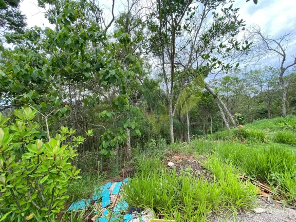 Imagem Chácara nova em loteamento com 5.100 metros de terreno em Atibaia