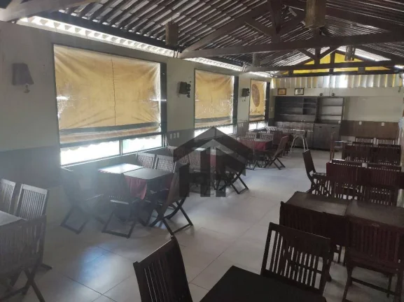 Imagem Prédio Comercial para alugar, localizado no Pina, Recife - Pernambuco.