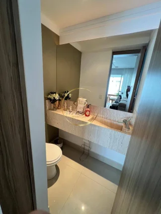 Imagem Apartamento 3 dormitórios ( 3 suítes), Grand Splendor, Sjc.