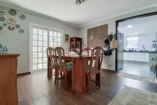 Imagem CASA RESIDENCIAL em SÃO PAULO - SP, SANTANA