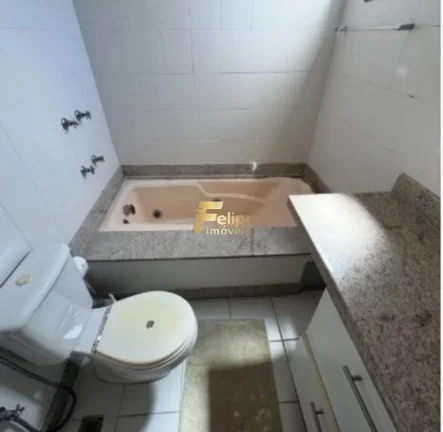 Imagem BELÍSSIMA E ESPAÇOSA COBERTURA DUPLEX, COM LAZER PRIVATIVO E SOL DA MANHÃ, À VENDA EM JARDIM CAMBURI, VITÓRIA!