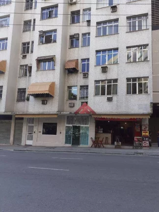 Imagem Apartamento à venda, 85 m² por R$ 300.000,00 - Centro - Niterói/RJ