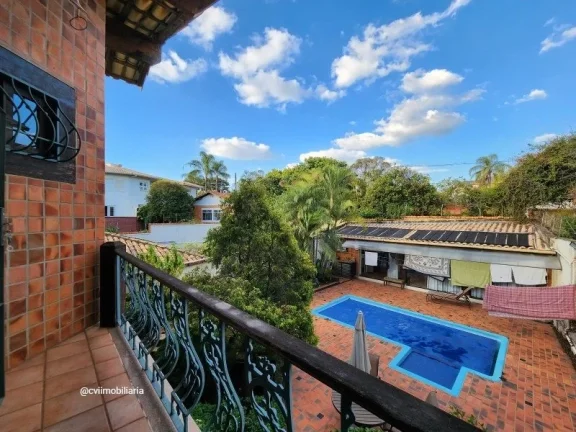 Imagem Casa no melhor ponto do belvedere. 100 metros do Supernosso. 60 metros do belvedere square. Shopping...