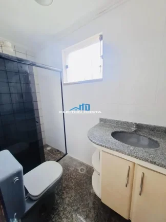 Imagem Apartamento para Locação em Feira de Santana, Santa Mônica, 2 dormitórios, 2 suítes, 2 banheiros, 2 vagas