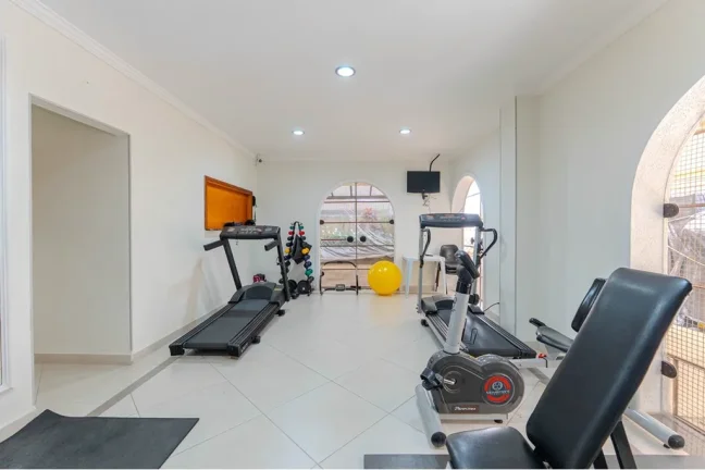 Imagem APARTAMENTO RESIDENCIAL em São Paulo - SP, Bela Vista