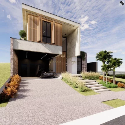 Terreno em Condomínio à Venda, 300 m² em Pinheiro - Valinhos